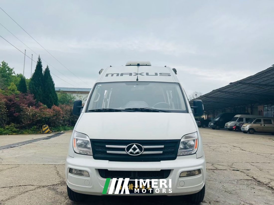 Maxus V80B RV 2.5L