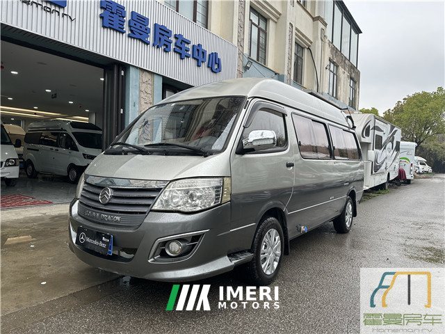 2018 B RV 2.0L