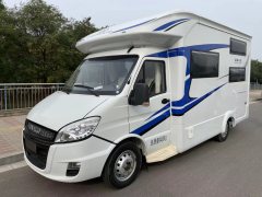 Iveco Golden Crown T-type RV 3.0T - ფოტო 1