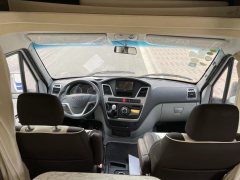 Iveco Golden Crown T-type RV 3.0T - ფოტო 3