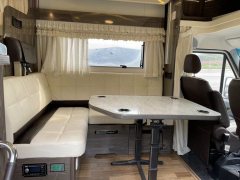 Iveco Golden Crown T-type RV 3.0T - ფოტო 6