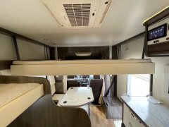 Iveco Golden Crown T-type RV 3.0T - ფოტო 8