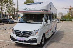 Maxus Original V80C Model 2.5T - ფოტო 1