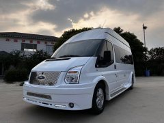 Ford B Manual Transmission 2.2T - photo 1