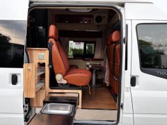 Ford B Manual Transmission 2.2T - photo 2