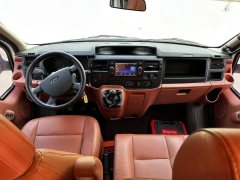 Ford B Manual Transmission 2.2T - photo 5