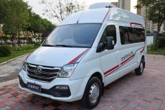 Maxus Original V80 2.0T - ფოტო 1
