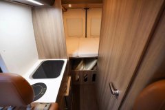 Maxus Original V80 2.0T - ფოტო 4