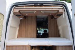 Maxus Original V80 2.0T - ფოტო 5