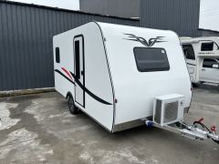 Polar Bear RV Longitudinal bed Edition 2.0L - ფოტო 1