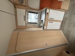 Polar Bear RV Longitudinal bed Edition 2.0L - ფოტო 4