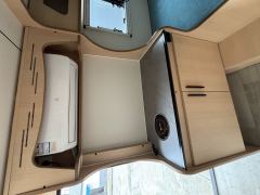 Polar Bear RV Longitudinal bed Edition 2.0L - ფოტო 6
