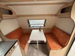 Polar Bear RV Longitudinal bed Edition 2.0L - ფოტო 7