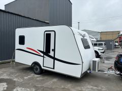 Polar Bear RV Longitudinal bed Edition 2.0L - ფოტო 8
