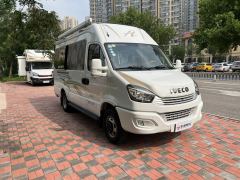 Custom RV Freud Type B 3.0T - photo 1