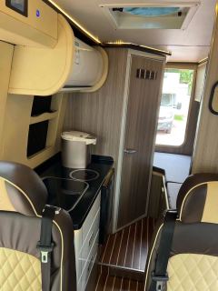 Custom RV Freud Type B 3.0T - photo 4