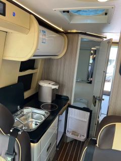 Custom RV Freud Type B 3.0T - photo 5