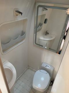 Custom RV Freud Type B 3.0T - photo 6