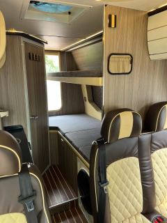 Custom RV Freud Type B 3.0T - photo 7