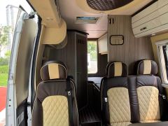 Custom RV Freud Type B 3.0T - photo 8
