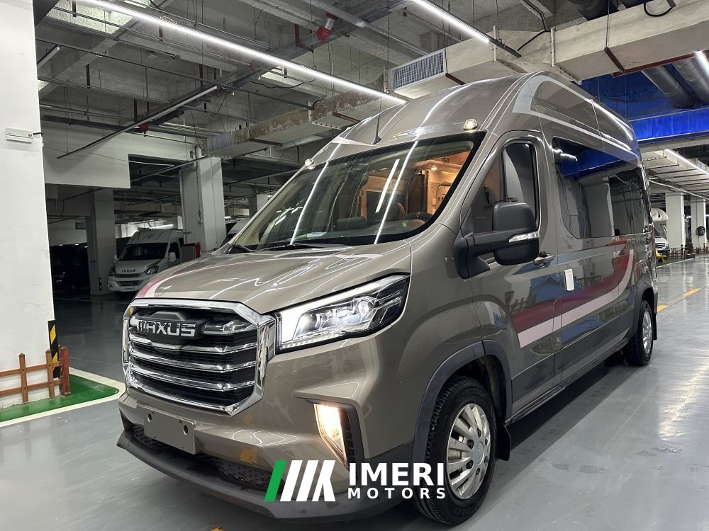 Maxus V90B 2.0T