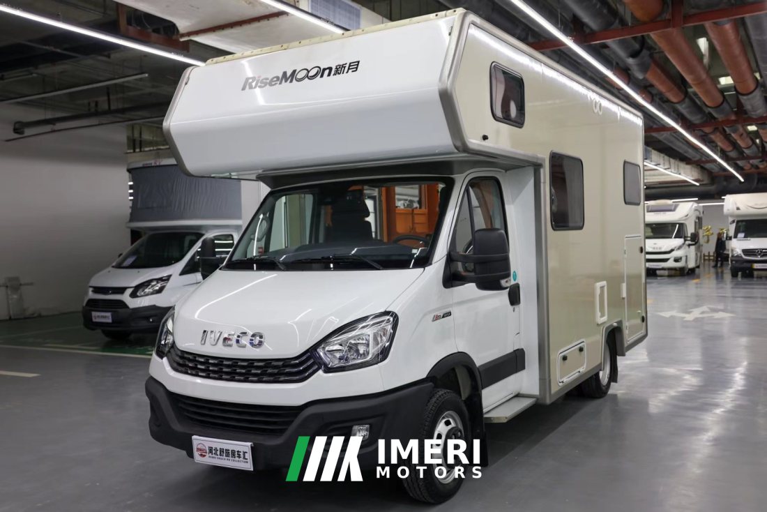 Iveco 3.0T