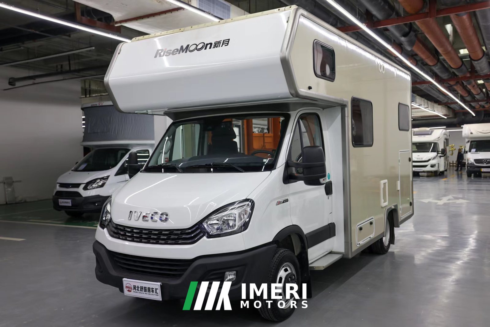 Iveco 3.0T