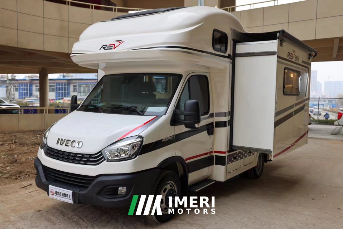 Iveco Ruifu V820 3.0T