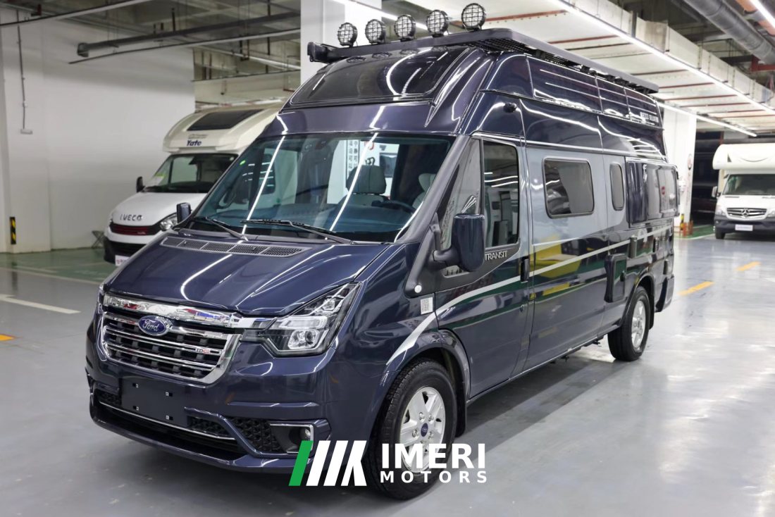 Ruifu R700B RV 2.2L