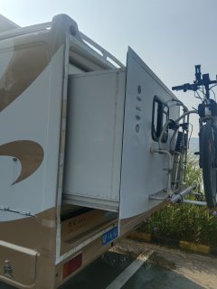 Iveco RV 3.0L - ფოტო 3