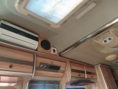Iveco RV 3.0L - ფოტო 4
