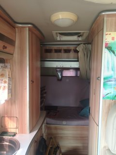 Iveco RV 3.0L - ფოტო 7