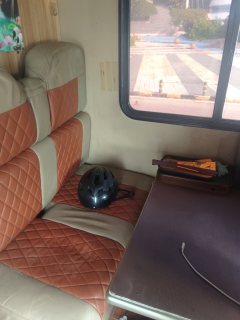 Iveco RV 3.0L - ფოტო 8