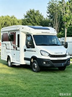 RV 3.0L - ფოტო 1
