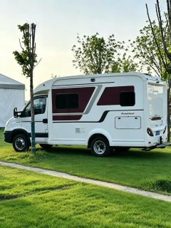RV 3.0L - ფოტო 6