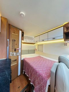 RV 3.0L - ფოტო 7