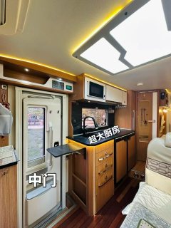RV 3.0L - ფოტო 8