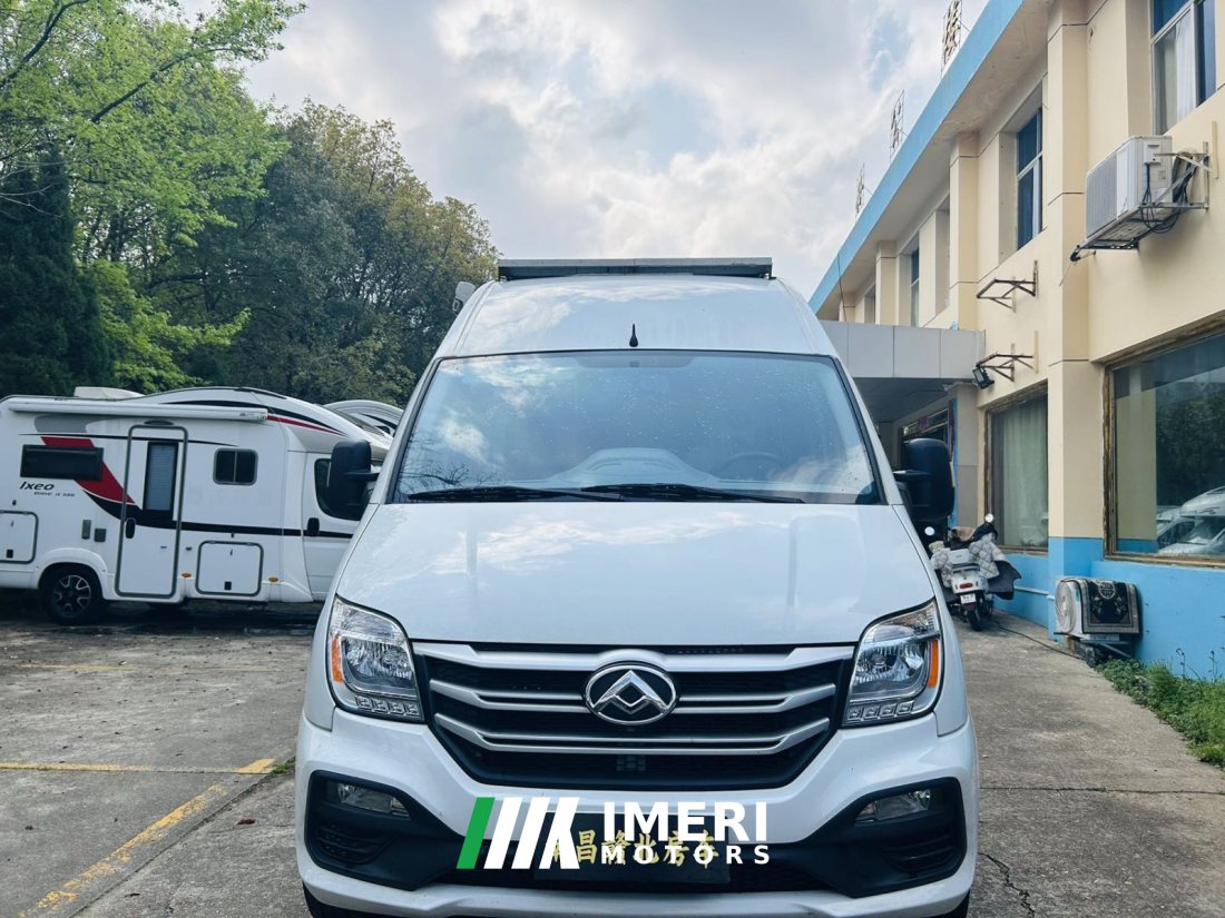 Maxus V80 2.0L