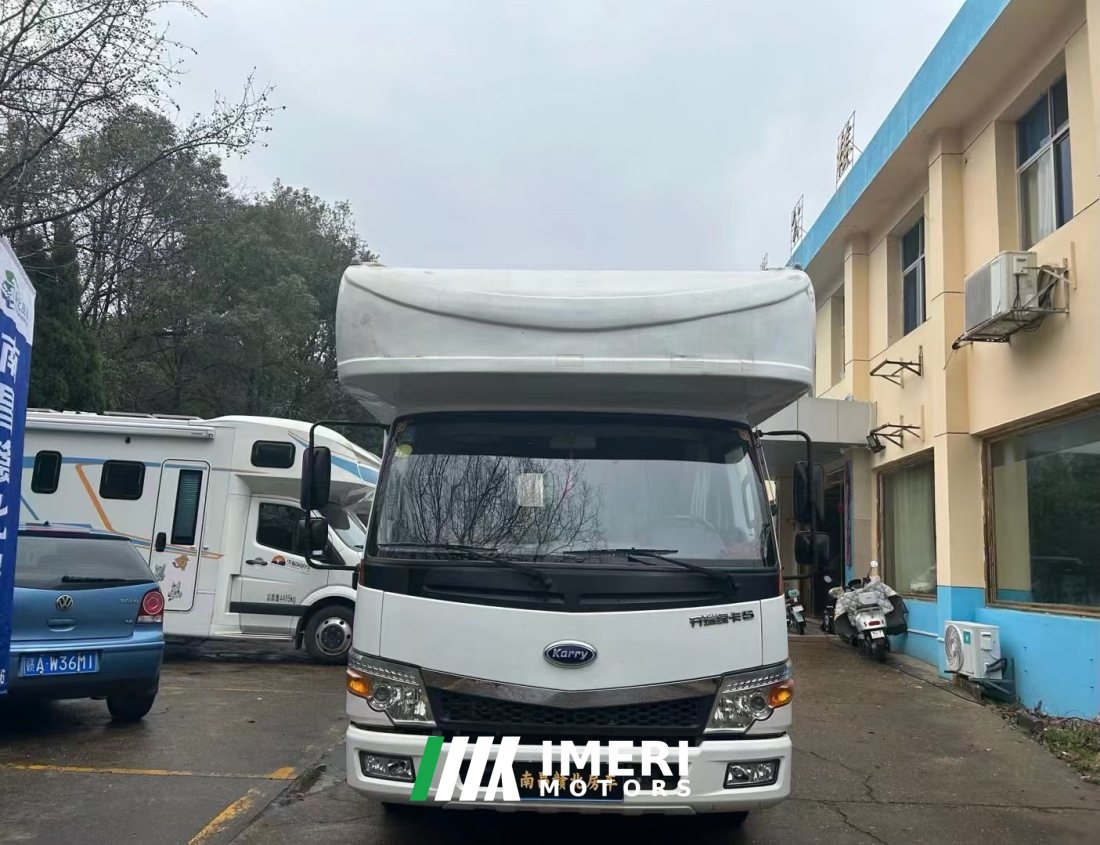 RV 2.8L
