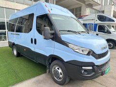 Iveco 17 Imported Type B RV 3.0T - ფოტო 1
