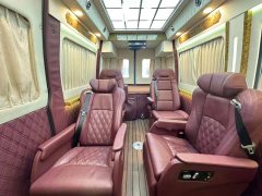 Iveco 17 Imported Type B RV 3.0T - ფოტო 7