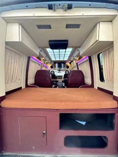 Iveco 17 Imported Type B RV 3.0T - ფოტო 8