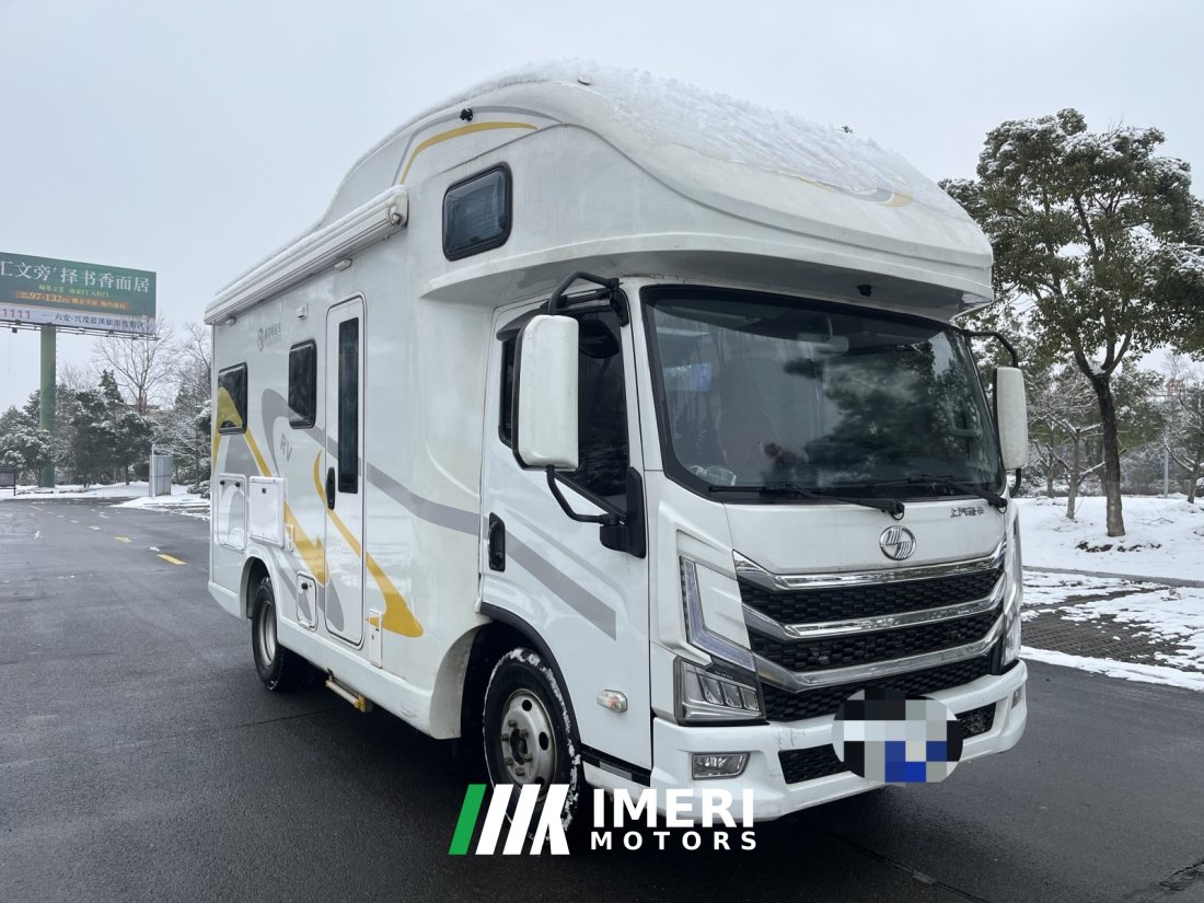 21 H500 RV 2.8L