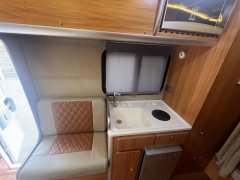 Iveco 18 Qixing Baodi 3.0L - ფოტო 3