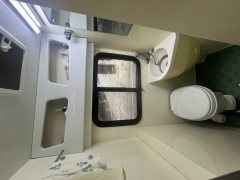 Iveco 18 Qixing Baodi 3.0L - ფოტო 4