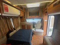 Iveco 18 Qixing Baodi 3.0L - ფოტო 5