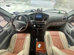 Iveco 18 Qixing Baodi 3.0L - ფოტო 6