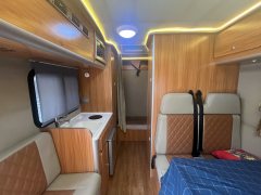 Iveco 18 Qixing Baodi 3.0L - ფოტო 8