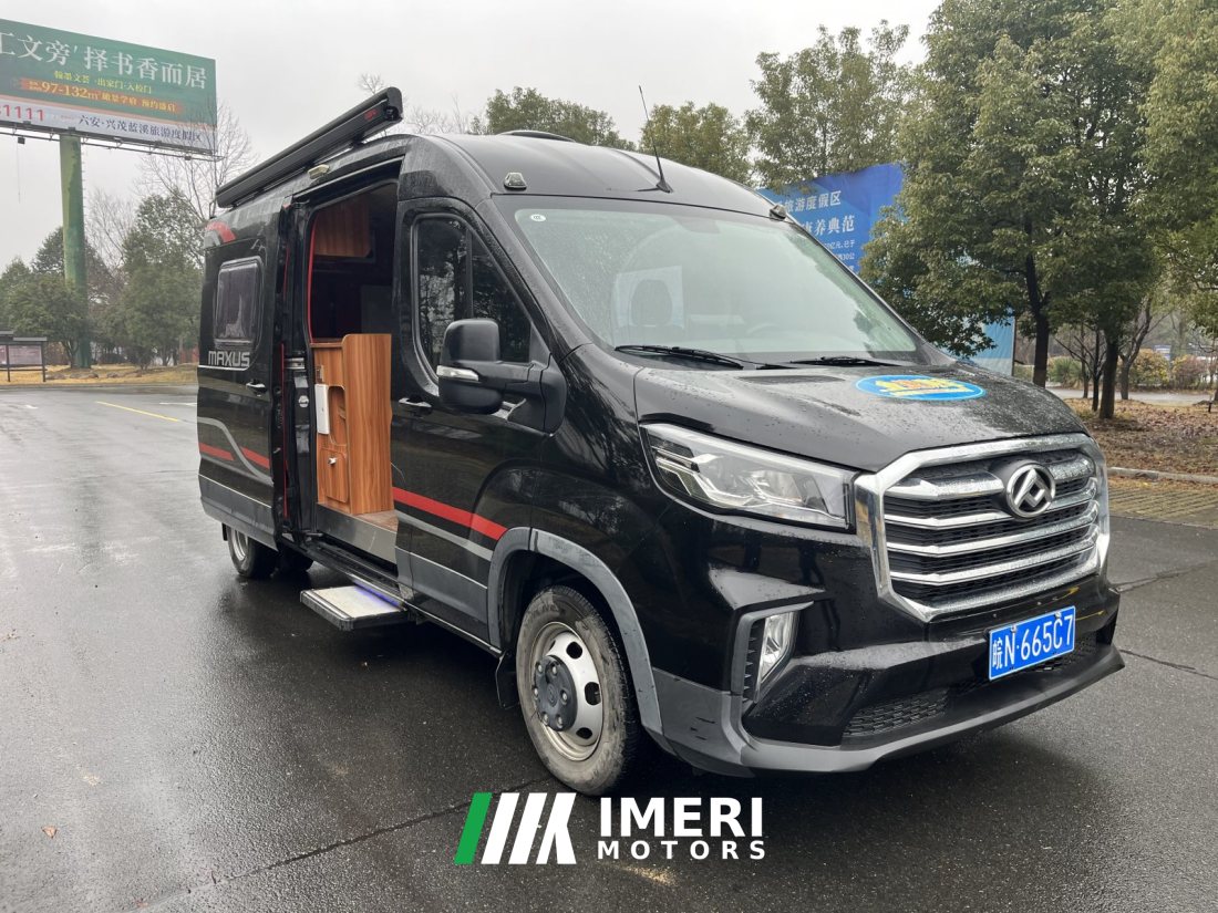 Maxus 20 V90B RV 2.0L