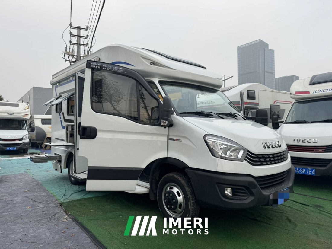 Iveco RV 3.0L